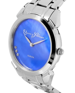 Купить Швейцарские наручные часы Cuervo y Sobrinos 3113.1B  в E-mobi