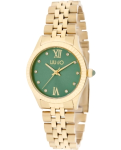 Купить Наручные часы LIU JO TLJ2136 в E-mobi