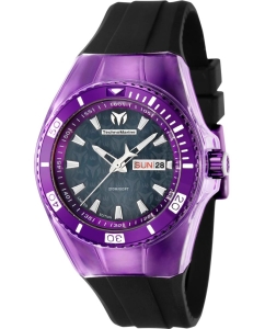 Купить Швейцарские наручные часы TechnoMarine TM621023 в E-mobi