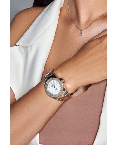 Купить Швейцарские механические наручные часы DAVOSA DAV.16619620  в E-mobi