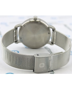 Купить Швейцарские наручные часы Wenger 01.1721.107  в E-mobi