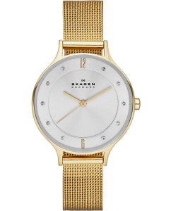 Купить Наручные часы Skagen Classic SKW2150 в E-mobi
