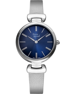 Купить Наручные часы Pierre Ricaud P22059.5115Q в E-mobi