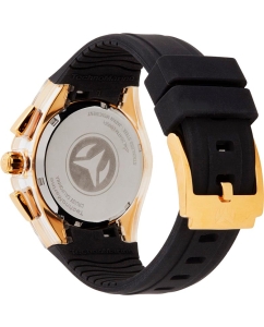 Купить Швейцарские наручные часы TechnoMarine TM120031 с хронографом  в E-mobi