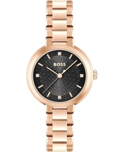 Купить Наручные часы Hugo Boss HB1502760 в E-mobi