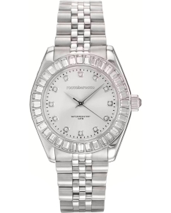 Купить Наручные часы Roccobarocco RB.0996L-01M в E-mobi