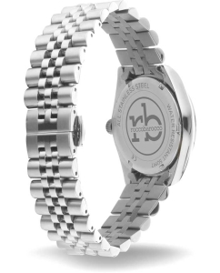 Купить Наручные часы Roccobarocco RB.0996L-01M  в E-mobi