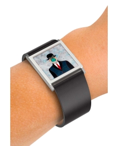 Купить Российские наручные часы Briller AU-SS-112  в E-mobi