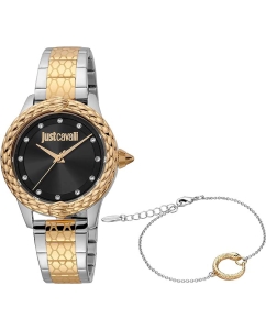 Купить Наручные часы Just Cavalli JC1L144M0085 в E-mobi