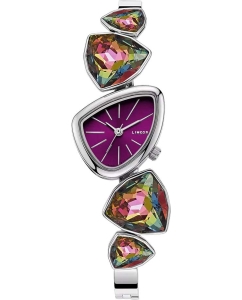 Купить Российские наручные часы Lincor 4065B-2 в E-mobi