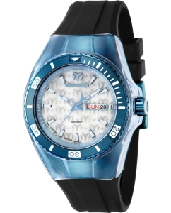 Купить Швейцарские наручные часы TechnoMarine TM121222 в E-mobi