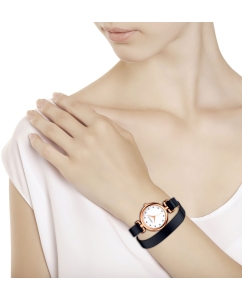 Купить Российские наручные часы SOKOLOV 315.73.00.000.01.01.2  в E-mobi