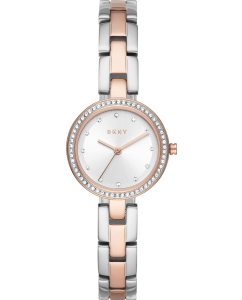 Купить Наручные часы DKNY NY2827 в E-mobi