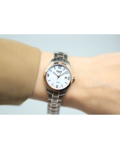 Купить Титановые наручные часы Boccia Titanium 3317-02  в E-mobi