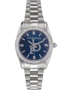 Купить Наручные часы Roccobarocco RB.3468L-01M в E-mobi