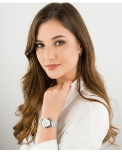 Купить Швейцарские наручные часы Delbana 41701.571.1.514  в E-mobi