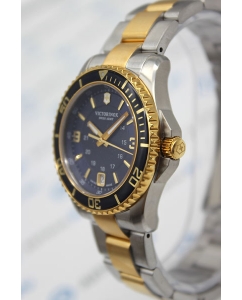 Купить Швейцарские наручные часы Victorinox 241790  в E-mobi