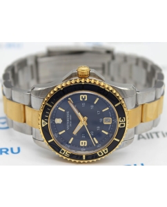 Купить Швейцарские наручные часы Victorinox 241790  в E-mobi