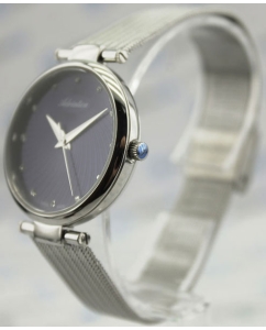 Купить Швейцарские наручные часы Adriatica A3689.5145Q  в E-mobi