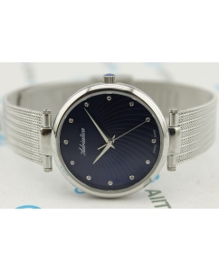 Купить Швейцарские наручные часы Adriatica A3689.5145Q  в E-mobi