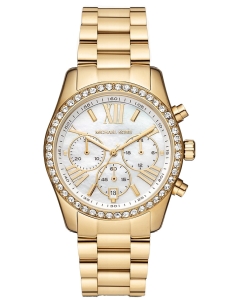 Купить Наручные часы Michael Kors MK7241 с хронографом в E-mobi