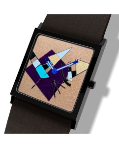 Купить Российские наручные часы Briller AU-SB-140  в E-mobi