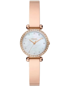 Купить Наручные часы Fossil BQ3894 в E-mobi