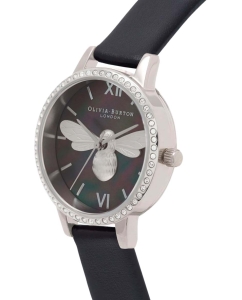 Купить Наручные часы Olivia Burton OB16BB13  в E-mobi