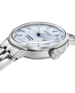 Купить Японские механические наручные часы Seiko Presage Cocktail Time SRE007J1  в E-mobi