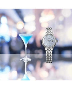 Купить Японские механические наручные часы Seiko Presage Cocktail Time SRE007J1  в E-mobi