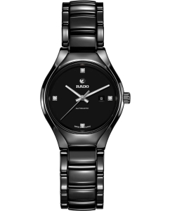 Купить Швейцарские механические керамические наручные часы Rado R27242722 в E-mobi