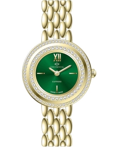 Купить Швейцарские наручные часы Continental 22501-LT202951 в E-mobi