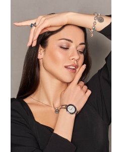 Купить Титановые наручные часы Boccia Titanium 3260-01  в E-mobi