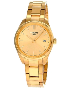 Купить Швейцарские наручные часы Tissot T150.210.33.021.00-ucenka в E-mobi