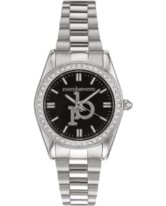 Купить Наручные часы Roccobarocco RB.3468L-02M в E-mobi