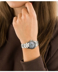 Купить Швейцарские наручные часы Atlantic 20335.41.07BK  в E-mobi