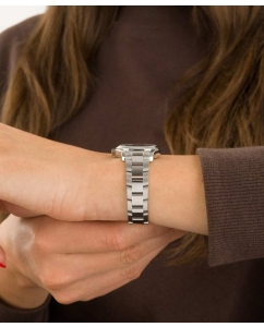 Купить Швейцарские наручные часы Atlantic 20335.41.07BK  в E-mobi