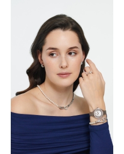 Купить Швейцарские наручные часы Swarovski 5519456  в E-mobi