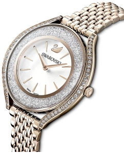 Купить Швейцарские наручные часы Swarovski 5519456  в E-mobi