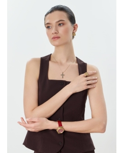 Купить Швейцарские наручные часы Versace VE6J00423  в E-mobi