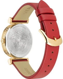 Купить Швейцарские наручные часы Versace VE6J00423  в E-mobi