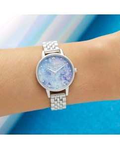 Купить Наручные часы Olivia Burton OB16US43  в E-mobi