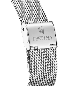 Купить Наручные часы Festina F20475/4  в E-mobi