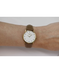 Купить Титановые наручные часы Boccia Titanium 3254-02  в E-mobi