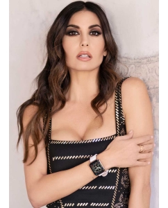 Купить Умные часы Roccobarocco RB.SW-1101-04E с хронографом  в E-mobi