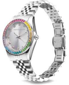 Купить Наручные часы Roccobarocco RB.4656L-02M  в E-mobi