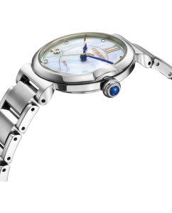 Купить Японские наручные часы Citizen EM1070-83D  в E-mobi