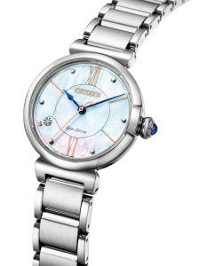 Купить Японские наручные часы Citizen EM1070-83D  в E-mobi