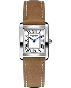 Купить Наручные часы Rodania R27017 в E-mobi
