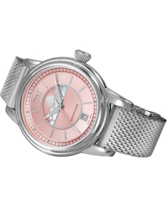 Купить Швейцарские наручные часы Aviator V.1.33.0.257.5  в E-mobi